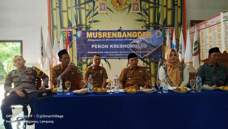 logo desa